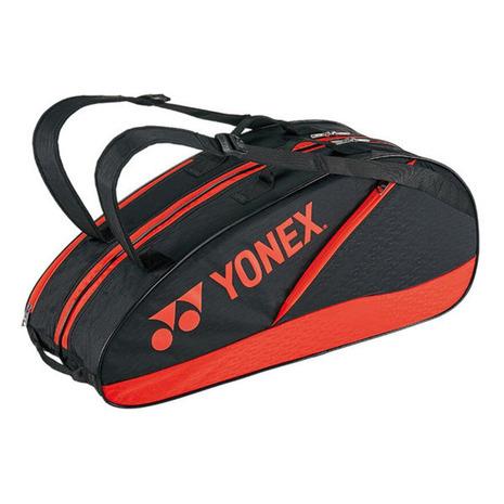 ヨネックス YONEX 89％以上節約 テニス ラケットバッグ メンズ 6本収納可 レディース 【SALE／98%OFF】 BAG2132R-187