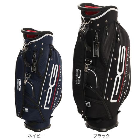 パフォーマンスギア PERFORMANCE GEAR キャディバッグゴルフバッグ