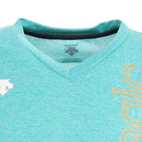 贈物 バレー練習着 Tシャツ ネバーギブアップ Babylonrooftop Com Au