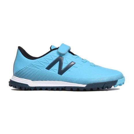 ニューバランス New Balance ジュニアサッカートレーニングシューズ Furon 大人気 V Tf キッズ サッカーシューズ Jsfvtbs5m ターフグランド用
