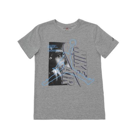 ジョーダン JORDAN ボーイズ AJ INSTINCT Tシャツ 半袖 キッズ 95A435-GEH 捧呈 期間限定特別価格