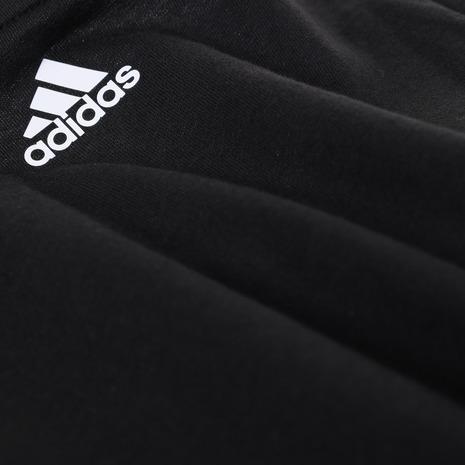 アディダス（adidas）（キッズ）Tシャツ tシャツ 半袖 ガールズ エッセンシャルズ 半袖Tシャツ 29243-GN4042 綿100% コットン ブラック 黒｜supersportsxebio｜09