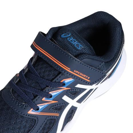 アシックス（ASICS）（キッズ）テニスシューズ キッズ オールコート用 UPCOURT 4 PS 1074A029｜supersportsxebio｜11