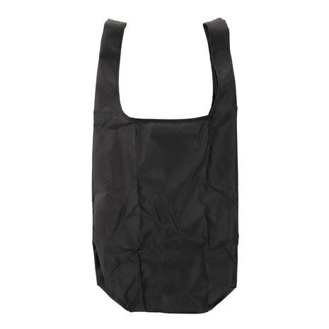 美品 プーマ Puma エコバッグ パッカブル ショッパー 27l ブラック メンズ レディース Riosmauricio Com