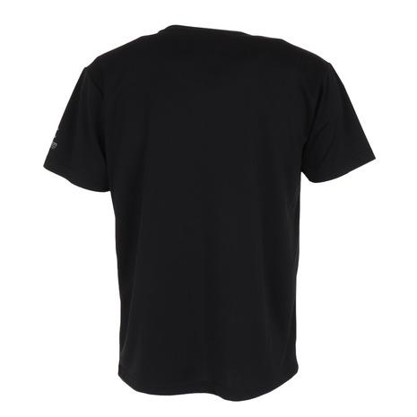 ジローム（GIRAUDM）（メンズ）半袖Tシャツ メンズ ドライ 吸汗速乾 UVカット 863GM1CD6663｜supersportsxebio｜04