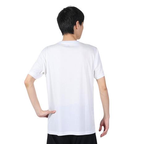 ジローム（GIRAUDM）（メンズ）半袖Tシャツ メンズ ドライ 吸汗速乾 UVカット 863GM1CD6663｜supersportsxebio｜07