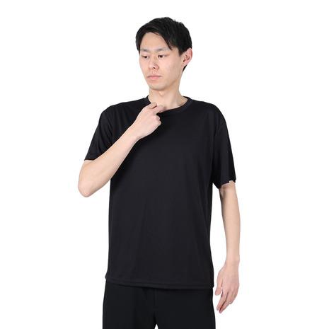 PGG 半袖濃紺シャツ パフォーマンスギア（PG）（メンズ）半袖Tシャツ メンズドライ