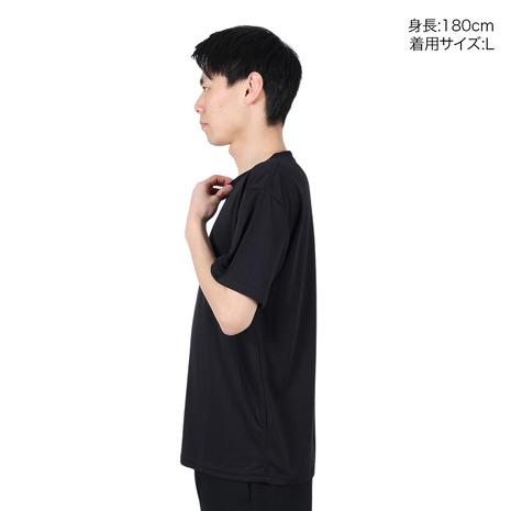 パフォーマンスギア（PG）（メンズ）半袖Tシャツ メンズドライ