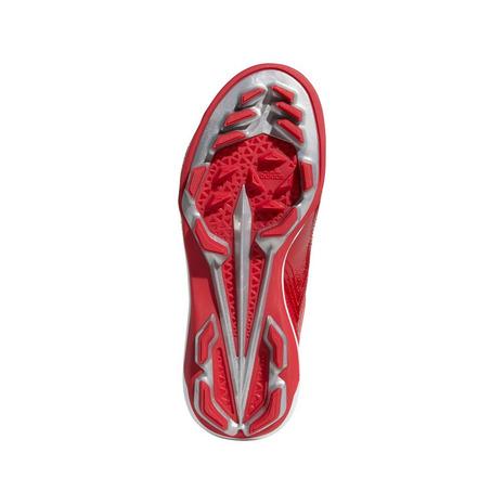 アディダス(adidas) 野球 ポイントスパイク ジュニア アディゼロ スピード ポイント K 55 クリーツ EE9096 (キッズ)|supersportsxebio|02