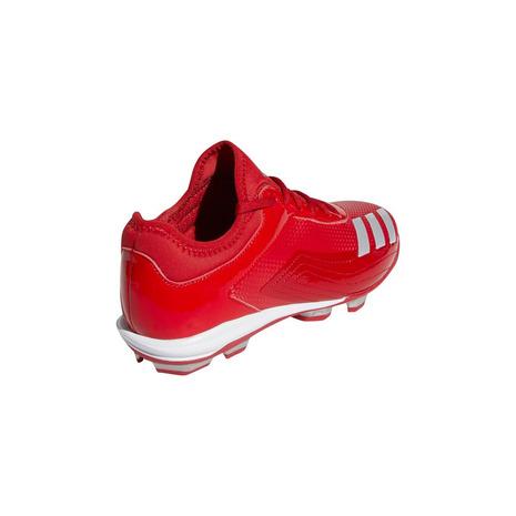アディダス(adidas) 野球 ポイントスパイク ジュニア アディゼロ スピード ポイント K 55 クリーツ EE9096 (キッズ)|supersportsxebio|04