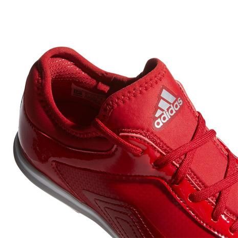 アディダス(adidas) 野球 ポイントスパイク ジュニア アディゼロ スピード ポイント K 55 クリーツ EE9096 (キッズ)|supersportsxebio|05