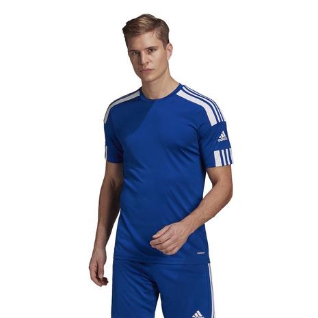 アディダス Adidas サッカーウェア Tシャツ Squadra 21 ジャージー Gk9154 メンズ Supersportsxebio Yahoo 店 通販 Yahoo ショッピング