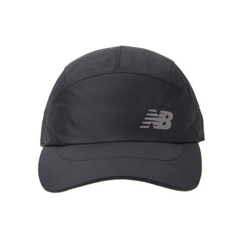 【SALE／55%OFF】 ニューバランス new おすすめ balance ランニングパンチングメッシュキャップ JACR1603BK レディース 帽子