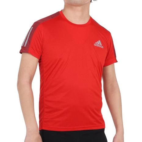 アディダス（adidas） ランニング ランニングウェア メンズ Tシャツ 半袖 オウン ザ ラン IPF29-GC7872  （メンズ）2,302円