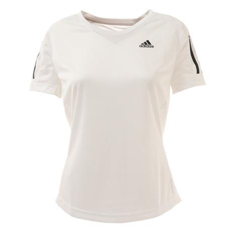 アディダス Adidas ランニング ランニングウェア レディース オウン ザ ラン 半袖 Tシャツ Ipf44 Gj99 オンライン価格 レディース Supersportsxebio Paypayモール店 通販 Paypayモール
