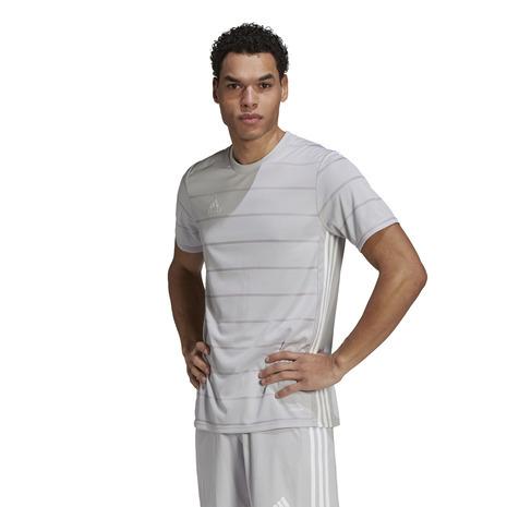 今だけ限定15 Offクーポン発行中 アディダス Adidas サッカー ウェア メンズ 半袖 Tシャツ Campeon 21 ジャージー プラクティスシャツ Ixd16 Gn5729 メンズ 新発売