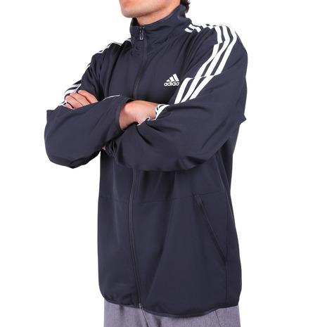 アディダス（adidas）（メンズ）クロスジャージ マストハブ 3ストライプス クラシックジャケット JKL59-GN0819｜supersportsxebio｜05