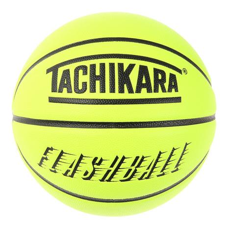 タチカラ TACHIKARA 迅速な対応で商品をお届け致します バスケットボール SB7-219 卓越 フラッシュボール メンズ