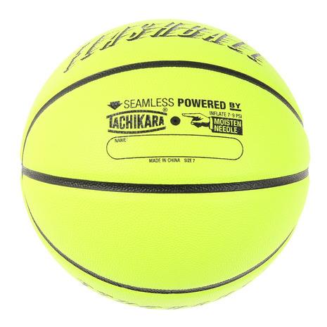 タチカラ 流行のアイテム Tachikara バスケットボール メンズ Sb7 219 フラッシュボール