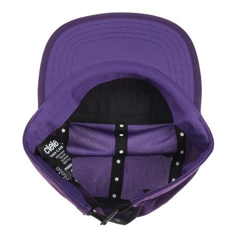 【5点以上で10%OFFクーポン 11日1:59まで】シエル(ciele) ランニング Goキャップ Athletic 5041013 04 帽子 (メンズ)|SuperSportsXEBIO PayPayモール店|02