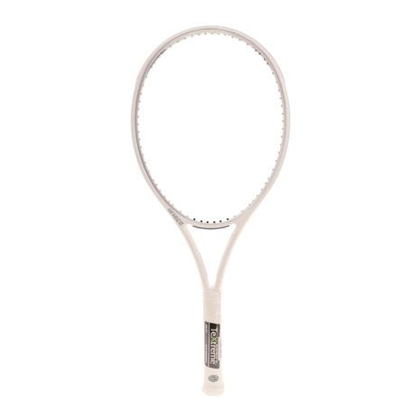 プリンス PRINCE ハイクオリティ 硬式用テニスラケット エンブレム 110 レディース 21 EMBLEM メンズ 7TJ126 最安値級価格