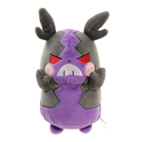 ポケモン Pokemon ポケモンぬいぐるみs モルペコ はらぺこもよう Pp162 キッズ Supersportsxebio Paypayモール店 通販 Paypayモール