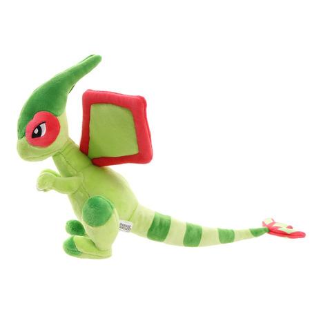 ポケモン　ぬいぐるみ　173 ポケモン（pokemon）（キッズ）ぬいぐるみS フライゴン PP173