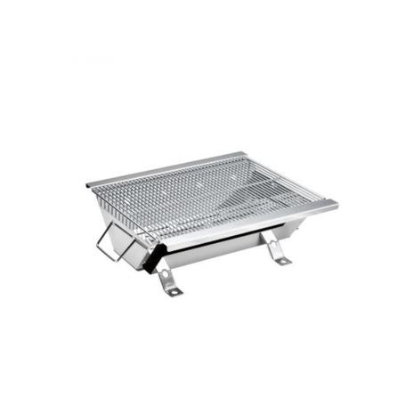 UNIFLAME（ユニフレーム） バーベキューグリル BBQ UFタフグリル SUS 