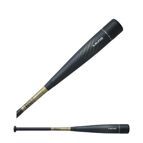 ＭＭ１８　84cm 710g ミドル エスエスケイ（SSK） （メンズ）野球 軟式用FRP製バット MM18ミドル