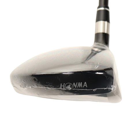 本間ゴルフ（HONMA）（メンズ）LB818 フェアウェイウッド(3W ロフト15度)VIZARD 45｜supersportsxebio｜04