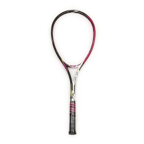 超美品 ミズノ Mizuno ソフトテニス ラケット ジスト Z 05 Xyst Z 05 63jtn メンズ レディース キッズ 新発売の Apollo Lens Fr