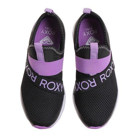 ロキシー(ROXY) ガールズカジュアルシューズ SEEK MAGIC 2 スニーカー 21SUTFT212701TBPL (キッズ)|SuperSportsXEBIO |01