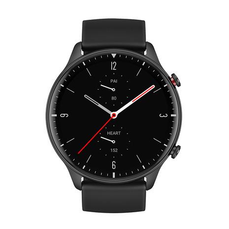 Amazfit AMAZFIT（AMAZFIT）（メンズ、レディース）スマートウォッチ 
