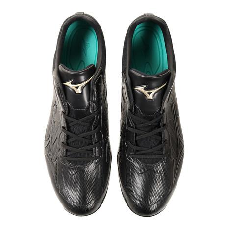 MIZUNO ミズノ（MIZUNO）（メンズ）野球 スパイク 金具 白 高校