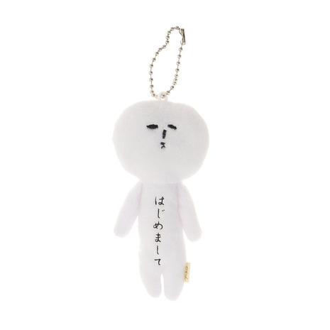 ミナミ（Minami）（メンズ、レディース、キッズ）マスコット ゆきお