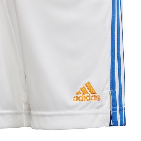 アディダス 通販 激安 Adidas レアル マドリード 21 22 Bo679 Gr4014 ホームショーツ キッズ