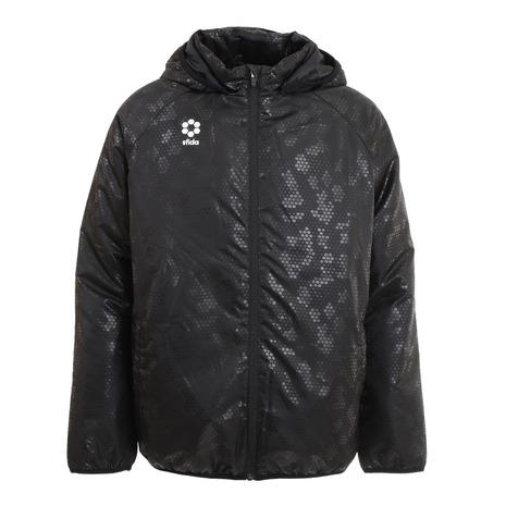 SFIDA（スフィーダ） （メンズ）BPパデッドフルジップジャケット SA