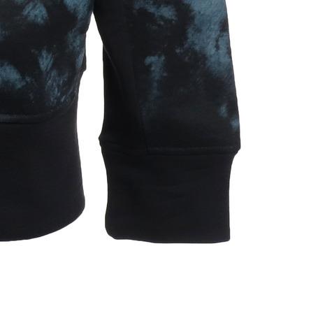 アスレタ(ATHLETA) 防風スウェット ZIP パーカー 3355 BLK スポーツウェア (メンズ)|supersportsxebio|04