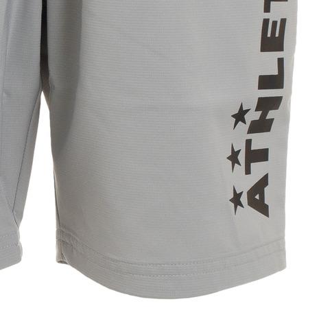 アスレタ（ATHLETA）（キッズ） サッカー フットサルウェア ジュニア 定番プラパン XE-418J｜supersportsxebio｜06