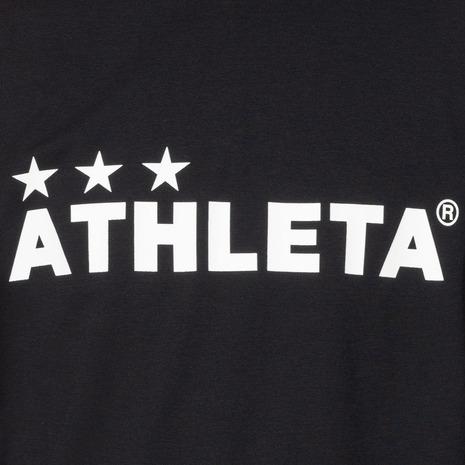 アスレタ（ATHLETA）（キッズ） サッカー フットサルウェア ジュニア プラクティスロンT 3354J｜supersportsxebio｜08