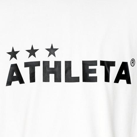 アスレタ（ATHLETA）（キッズ） サッカー フットサルウェア ジュニア プラクティスロンT 3354J｜supersportsxebio｜10