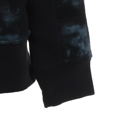 アスレタ(ATHLETA) ジュニア 防風スウェット ジップ パーカー 3355J BLK (キッズ)|supersportsxebio|04
