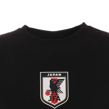 ジェイエフエー（JFA） 100周年記念 Tシャツ Mサイズ O4-789 （メンズ、レディース）02