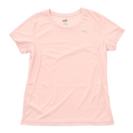 5年保証 プーマ Puma ランニング ランニングウェア レディース Tシャツ 36 Pnk 1 590円 Bayern Dghk De