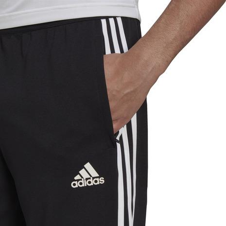 アディダス(adidas) セレーノ スリムテーパードカット スリーストライプスパンツ IZA51-H28909 別売ジャケットで上下セットアップ可 (メンズ)|supersportsxebio|03