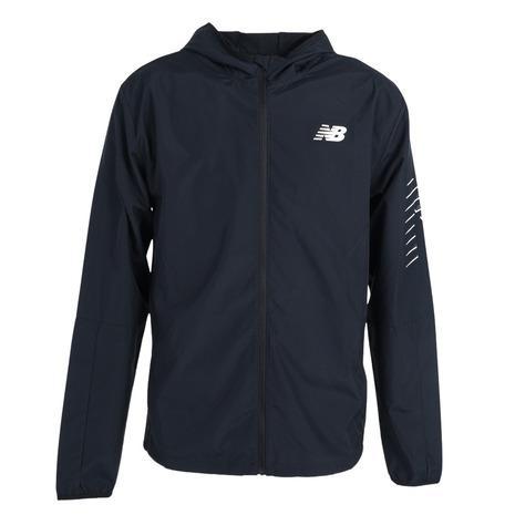 ニューバランス New Balance ランニング ランニングウェア メンズ Fast Flight ウーブンジャケット Mjbm メンズ Supersportsxebio Paypayモール店 通販 Paypayモール