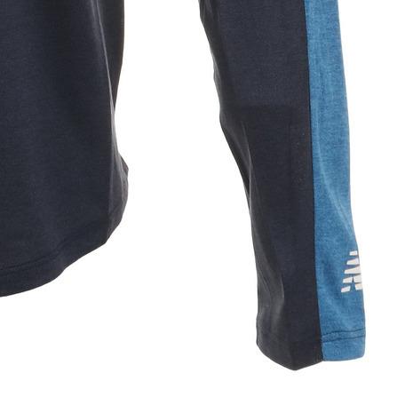 メーカー直送 ニューバランス New Balance ランニング ランニングウェア メンズ Tシャツ 長袖 Fast Flight グラフィック ロングスリーブ Mtem1 2 290円 Aynaelda Com
