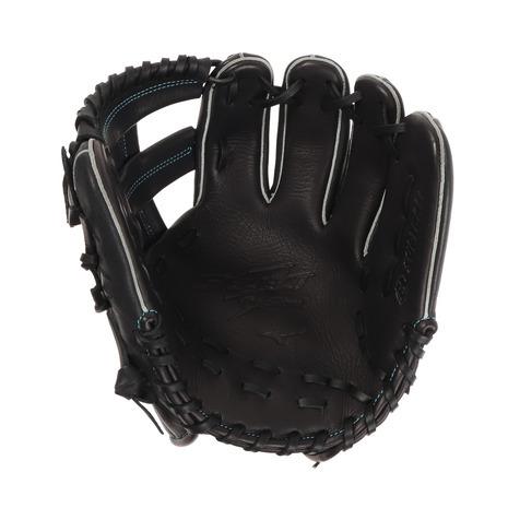 ミズノ(MIZUNO) ソフトボール用グラブ 内野手用 セレクトナイン 菊池涼介モデル 1AJGS25813 092 (メンズ)|SuperSportsXEBIO PayPayモール店|02