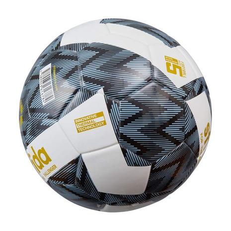 スフィーダ（SFIDA）（メンズ）サッカーボール 5号球 Noiser Ball 5 SB-21NS01 BLK 5｜supersportsxebio｜04