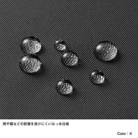 ノースフェイス(THE NORTH FACE) ザコーチ ジャケット ブラック NP72130 K アウター ウインドブレーカー ハイキング カジュアル ロゴ 撥水 上着 (メンズ)|SuperSportsXEBIO PayPayモール店|02